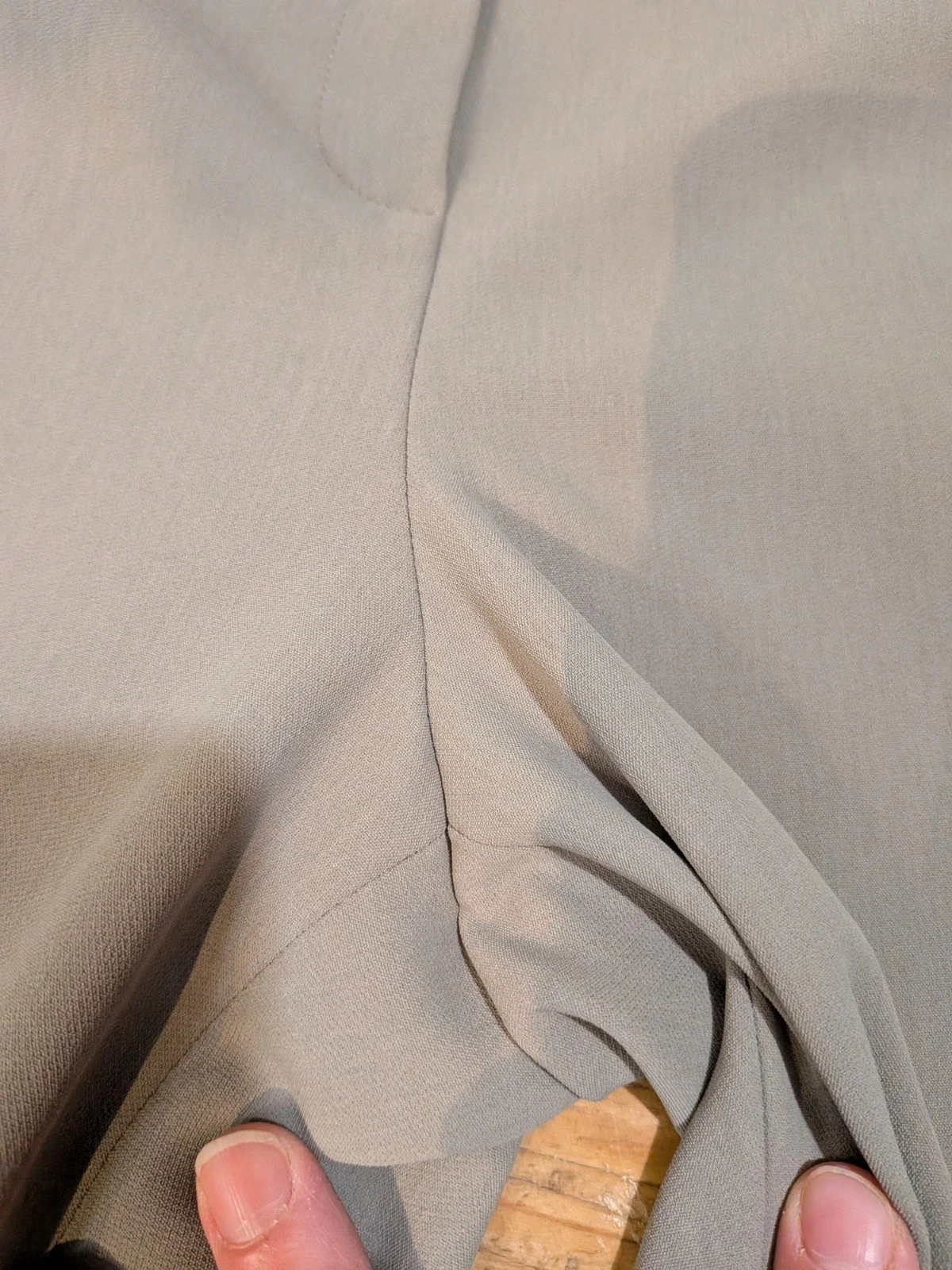 Pantalon doux – photo 6